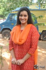 Renu Desai at Ishq Wala Love Movie Press Meet